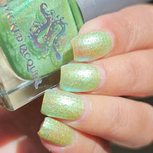 Wicked Lacquer: "Zero Gravity" (Reflective) *OVERSTOCK*