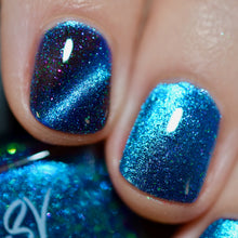 Sassy Sauce Polish: Mother's Day Duo "Because I Said So" and "Don't Make Me Stop This Car" (Magnetic) *OVERSTOCK*