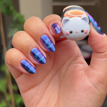 Nothing Basic: Magnet "Sushi Cat" *CAPPED PRE-ORDER*