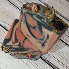 Handmade Natural Beauty: Handmade Soap "Freya" *OVERSTOCK*