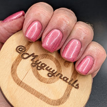 Sassy Pants Polish: "Warrior's Kiss" *OVERSTOCK*