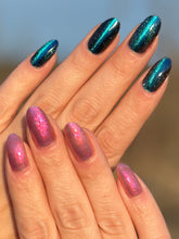 Sassy Sauce Polish: Mother's Day Duo "Because I Said So" and "Don't Make Me Stop This Car" (Magnetic) *OVERSTOCK*