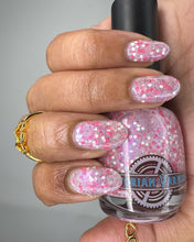 Victorian Varnish: "Petal to the Metal" *CAPPED PRE-ORDER*