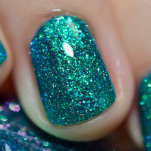Sassy Sauce Polish: ENCORE "Thighs the Limit" *CAPPED PRE-ORDER*