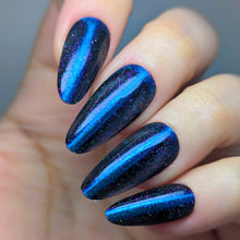 Sassy Sauce Polish: Mother's Day Duo "Because I Said So" and "Don't Make Me Stop This Car" (Magnetic) *OVERSTOCK*