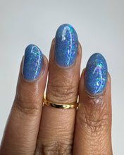 Lilypad Lacquer: "Denim Days" *CAPPED PRE-ORDER*