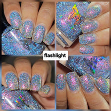 Psyche Minerals: "Top of the List" (Reflective) *CAPPED PRE-ORDER*