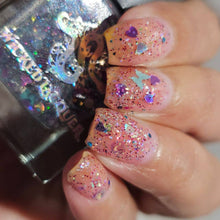 Wicked Lacquer: Mother's Day "Mom's Love" *OVERSTOCK*
