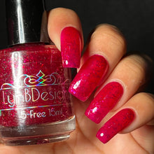 LynB Designs: "Fuster Cluck" *CAPPED PRE-ORDER*