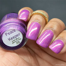 Hearts & Promises: Mother's Day "Peace Keeper" *OVERSTOCK*