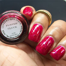 LynB Designs: "Fuster Cluck" *CAPPED PRE-ORDER*