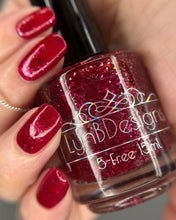 LynB Designs: "Fuster Cluck" *CAPPED PRE-ORDER*