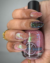 Victorian Varnish: Mother's Day Duo "Mom's Are Like Buttons" and "They Hold Everything Together" (Reflective) *OVERSTOCK*