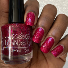 LynB Designs: "Fuster Cluck" *CAPPED PRE-ORDER*