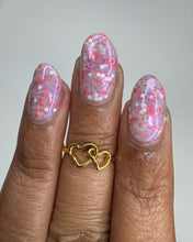 Victorian Varnish: "Petal to the Metal" *CAPPED PRE-ORDER*