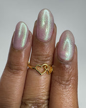 Victorian Varnish: Mother's Day Duo "Mom's Are Like Buttons" and "They Hold Everything Together" (Reflective) *OVERSTOCK*