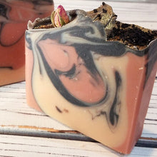 Handmade Natural Beauty: Handmade Soap "Freya" *OVERSTOCK*