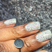 Rogue Lacquer: "It's a Small World" *OVERSTOCK*
