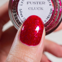 LynB Designs: "Fuster Cluck" *CAPPED PRE-ORDER*