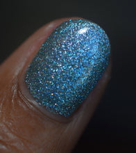Victorian Varnish: ENCORE "Enigmatic" (Reflective) *OVERSTOCK*