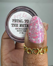 Victorian Varnish: "Petal to the Metal" *CAPPED PRE-ORDER*