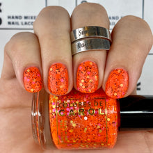 Colores de Carol: "Vacation Mode" *OVERSTOCK*