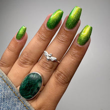 Lurid Lacquer: "Sprout" *CAPPED PRE-ORDER*