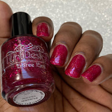 LynB Designs: "Fuster Cluck" *CAPPED PRE-ORDER*