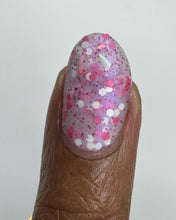 Victorian Varnish: "Petal to the Metal" *CAPPED PRE-ORDER*