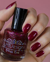 LynB Designs: "Fuster Cluck" *CAPPED PRE-ORDER*