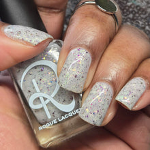 Rogue Lacquer: "It's a Small World" *OVERSTOCK*