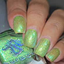 Wicked Lacquer: "Zero Gravity" (Reflective) *OVERSTOCK*