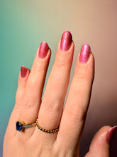 Sassy Sauce Polish: Mother's Day Duo "Because I Said So" and "Don't Make Me Stop This Car" (Magnetic) *OVERSTOCK*