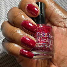 LynB Designs: "Fuster Cluck" *CAPPED PRE-ORDER*