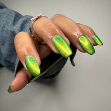 Lurid Lacquer: "Sprout" *CAPPED PRE-ORDER*