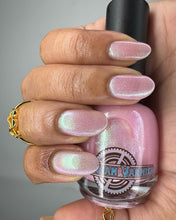 Victorian Varnish: Mother's Day Duo "Mom's Are Like Buttons" and "They Hold Everything Together" (Reflective) *OVERSTOCK*