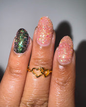 Victorian Varnish: Mother's Day Duo "Mom's Are Like Buttons" and "They Hold Everything Together" (Reflective) *OVERSTOCK*
