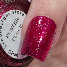 LynB Designs: "Fuster Cluck" *CAPPED PRE-ORDER*