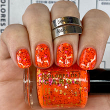 Colores de Carol: "Vacation Mode" *OVERSTOCK*