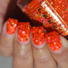 Colores de Carol: "Vacation Mode" *OVERSTOCK*