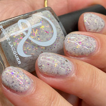 Rogue Lacquer: "It's a Small World" *OVERSTOCK*