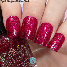 LynB Designs: "Fuster Cluck" *CAPPED PRE-ORDER*