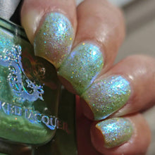 Wicked Lacquer: "Zero Gravity" (Reflective) *OVERSTOCK*
