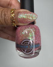 Victorian Varnish: Mother's Day Duo "Mom's Are Like Buttons" and "They Hold Everything Together" (Reflective) *OVERSTOCK*