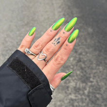 Lurid Lacquer: "Sprout" *CAPPED PRE-ORDER*