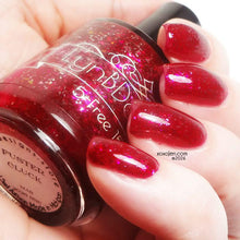 LynB Designs: "Fuster Cluck" *CAPPED PRE-ORDER*