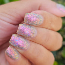 Psyche Minerals: "Top of the List" (Reflective) *CAPPED PRE-ORDER*