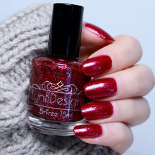 LynB Designs: "Fuster Cluck" *CAPPED PRE-ORDER*