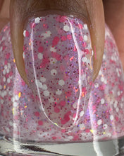 Victorian Varnish: "Petal to the Metal" *CAPPED PRE-ORDER*