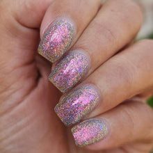 Psyche Minerals: "Top of the List" (Reflective) *CAPPED PRE-ORDER*